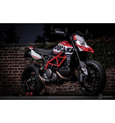 HYPERMOTARD 950 TRIBUTE